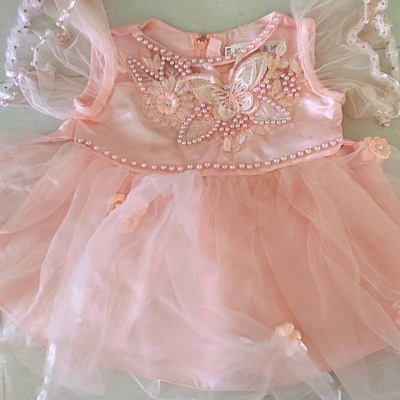 Mia | Dresses | Party Wear Frock | Poshmark